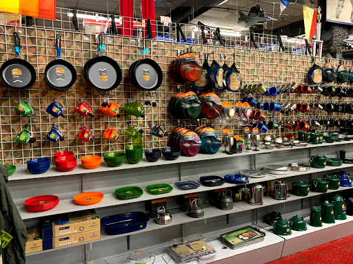 Sporting Goods Store «Andy & Bax Sporting Goods», reviews and photos, 324 SE Grand Ave, Portland, OR 97214, USA