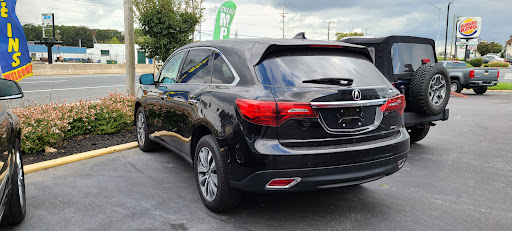 Used Car Dealer «Auto Point Used Cars», reviews and photos, 8312 Pulaski Hwy, Rosedale, MD 21237, USA