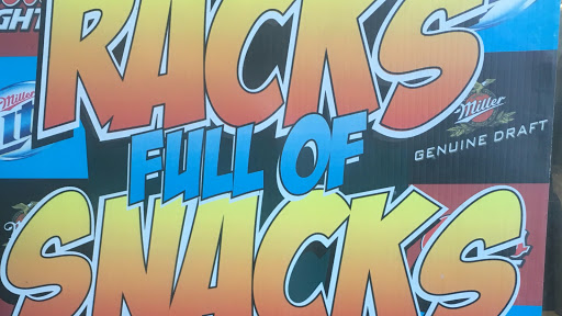 Liquor Store «Tourist Convenience: Liquor Store», reviews and photos, 240 W Wells St, Milwaukee, WI 53203, USA