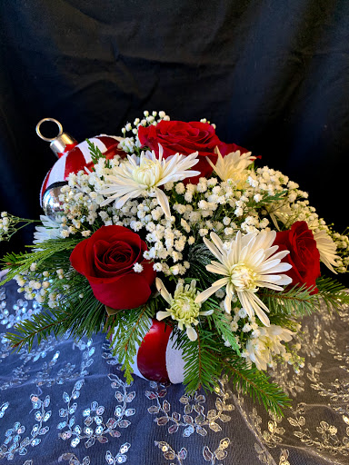 Florist «Flowers & Gifts From The Heart», reviews and photos, 10203 Culebra Rd #3, San Antonio, TX 78251, USA