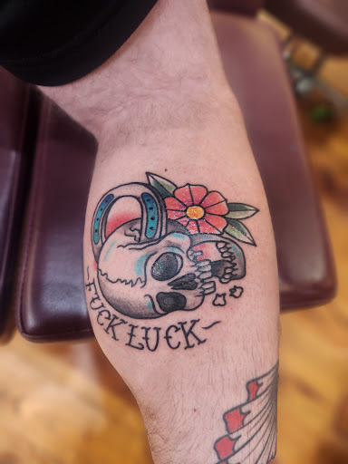 Explore inside lip tattoo ideas, creative tattoo ideas in Sevierville, available at Jaded Art Collective