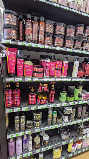 Beauty Supply Store «Sally Beauty», reviews and photos, 544 E Ogden Ave #400, Milwaukee, WI 53202, USA