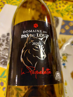 Domaine du Pas du Loup à Les Plans