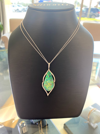 Jewelry Store «David Scott Fine Jewelry», reviews and photos, 1146 Harrison Ave, Panama City, FL 32401, USA