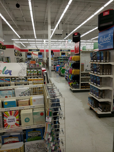 Craft Store «Michaels», reviews and photos, 7665 Arundel Mills Blvd, Hanover, MD 21076, USA
