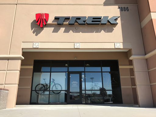 Trek El Paso