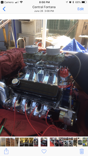 Auto Repair Shop «Bolger Bros Auto Repair», reviews and photos, 16571 Arrow Blvd, Fontana, CA 92335, USA