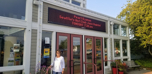 Performing Arts Theater «San Juan Community Theatre», reviews and photos, 100 2nd St N, Friday Harbor, WA 98250, USA