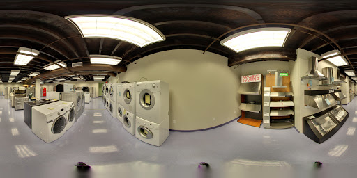 Appliance Store «University Electric Home Appliance Center», reviews and photos, 1500 Martin Ave, Santa Clara, CA 95050, USA