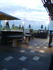 Atmosphère du Restauration rapide McDonald's à Sens - n°2