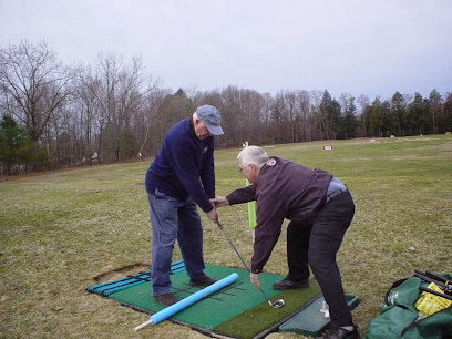 CV GOLF - Saratoga Springs NY Golf Instruction, Custom Clubs & Repair