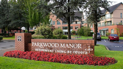 Revera Parkwood Manor
