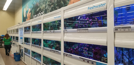 Pet Supply Store «Petco Animal Supplies», reviews and photos, 4751 W 29th St, Greeley, CO 80634, USA