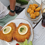 Photo n°3 de l'avis de Nenn.i fait le 17/06/2023 à 18:39 sur le  Restaurant Lamm à Durmersheim