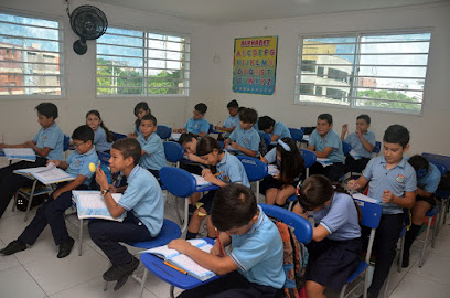 Colegio Bilingüe Grow and Learn Preescolar y Primaria
