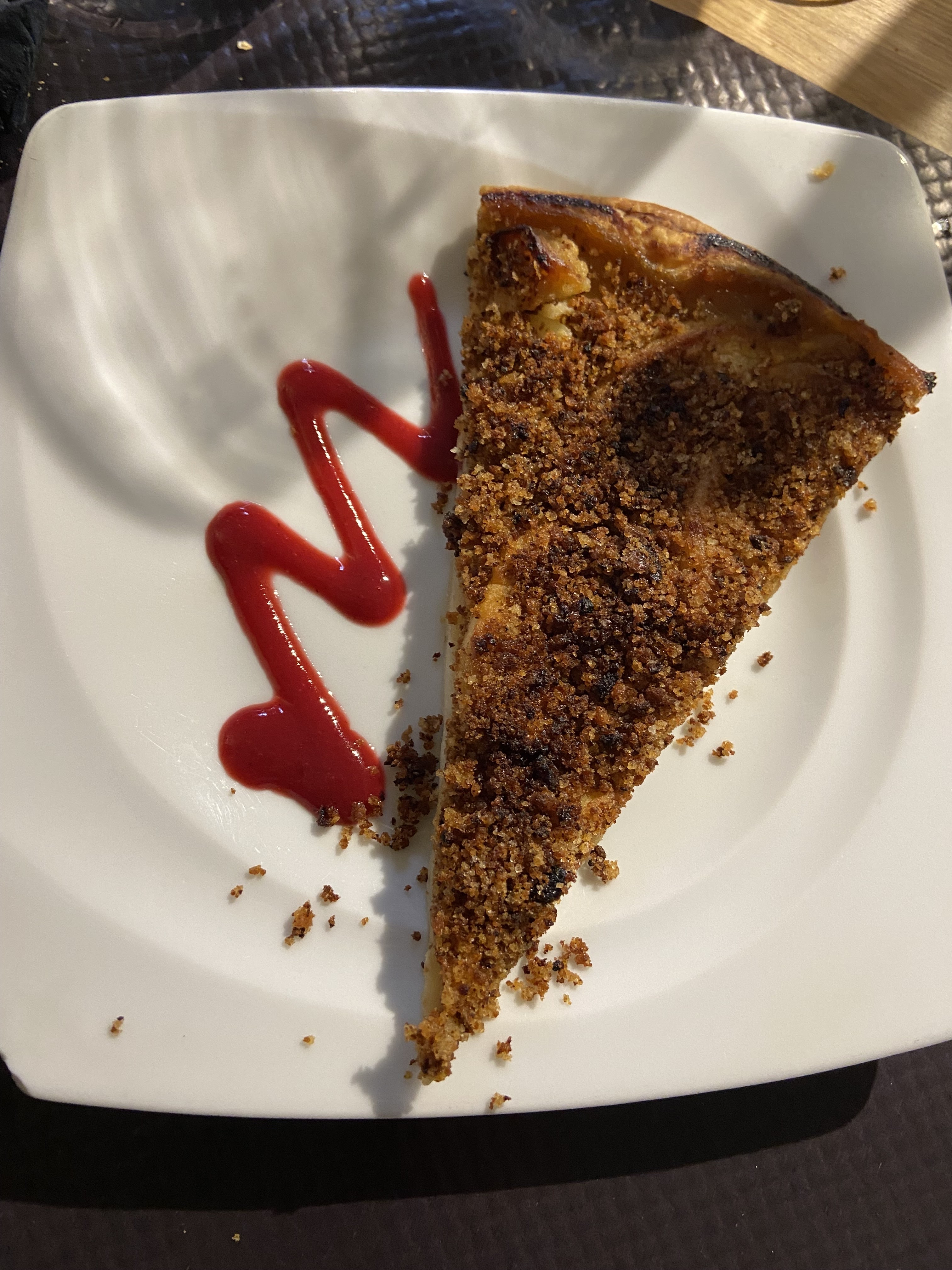 Photo n° 4 de l'avis de Frédéric.O fait le 02/11/2022 à 13:43