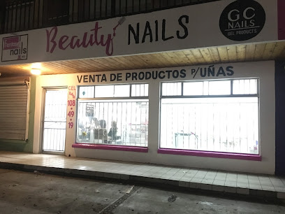 Beauty Nails