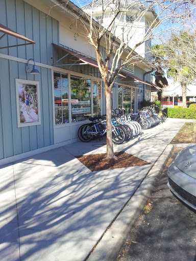 Sporting Goods Store «Evolve Bicycles», reviews and photos, 13 Blake Blvd, Celebration, FL 34747, USA