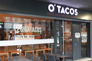 O'Tacos - Paris Place d’Italie image