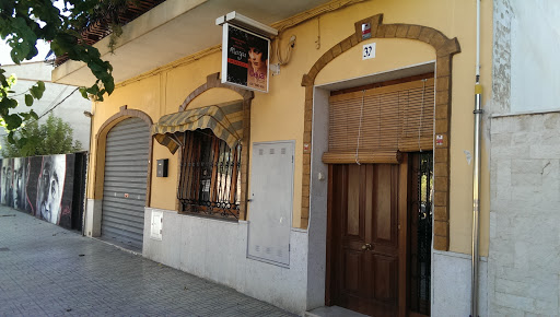 Perruqueria Magda en Canals, Valencia