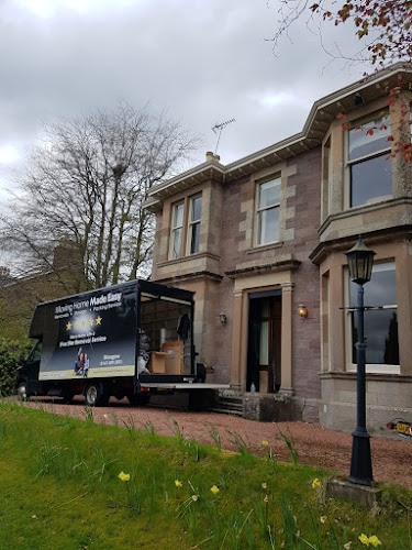 Moving Home Made Easy - Home Removal Company Glasgow - Moving company