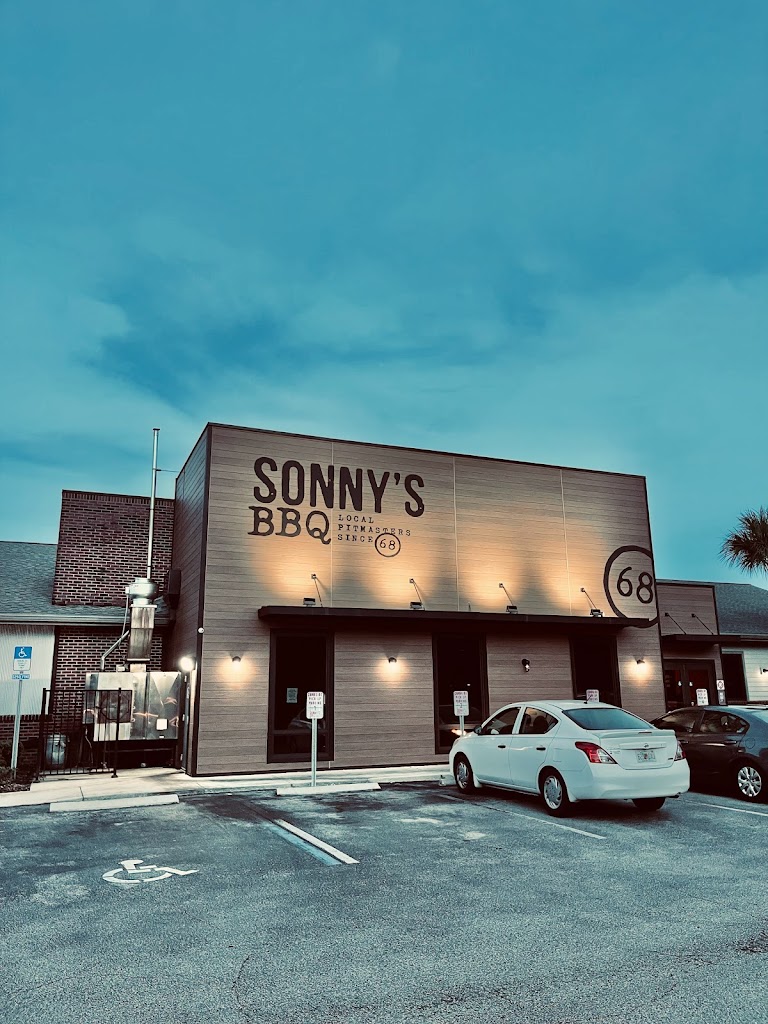 Sonny's BBQ 32907