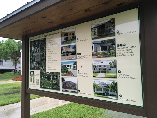 Museum «Old Davie School Historical Museum», reviews and photos, 6650 Griffin Rd, Davie, FL 33314, USA