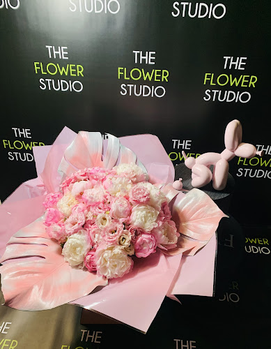 Comments and reviews of The Flower Studio