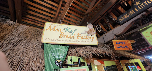 Espresso Bar «MonKey Bread Factory», reviews and photos, 1200 5th Ave S, Naples, FL 34102, USA
