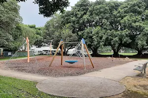 Wickham Park Playground image