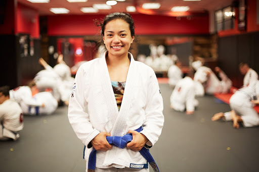 Jujitsu School «Training Grounds Jiu-Jitsu & MMA», reviews and photos, 24 Booker St, Westwood, NJ 07675, USA