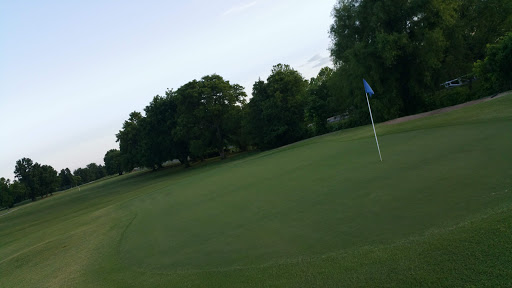 Public Golf Course «Mohawk Park Golf Course», reviews and photos, 5223 E 41st St N, Tulsa, OK 74115, USA