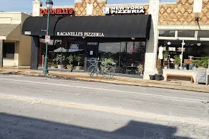 Racanelli's New York Pizzeria image