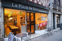 Photos du propriétaire du Pizzeria La Pizza de Nico Bayonne - n°1