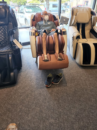 Furniture Store «Relax The Back», reviews and photos, 19019 Hawthorne Blvd #100a, Torrance, CA 90503, USA