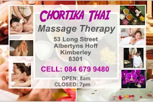 Chortika Thai Massage Therapy image