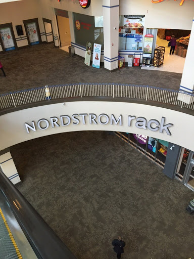 Department Store «Nordstrom Rack White Plains», reviews and photos, 3 City Pl, White Plains, NY 10601, USA