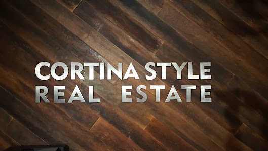 Cortina Style Real Estate s.r.l. Via Cesare Battisti, 20, 32043 Cortina d'Ampezzo BL, Italia