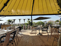 Atmosphère du Restaurant italien Gioia à L'Aiguillon-la-Presqu'île - n°2