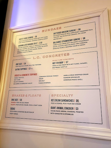 Ice Cream Shop «Louisville Cream», reviews and photos, 1164 S Brook St, Louisville, KY 40203, USA