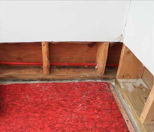 Water Damage Restoration Service «SERVPRO of Montgomery South», reviews and photos, 5939 Troy Hwy, Montgomery, AL 36116, USA