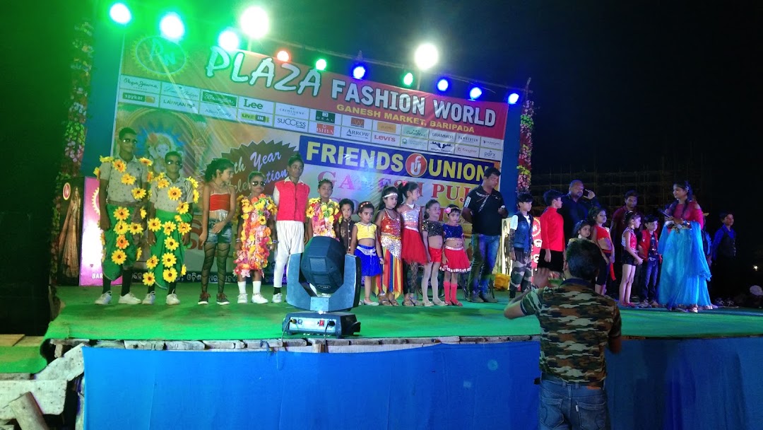 Step Maker Dance Group.sunduri