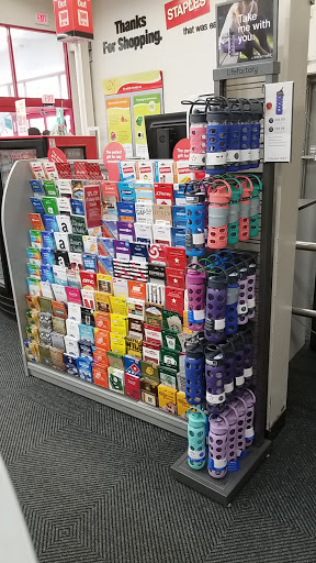 Office Supply Store «Staples», reviews and photos, 2329 Street Rd, Bensalem, PA 19020, USA