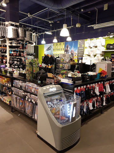 Magasin d'articles de sports GO SPORT VÉLIZY-VILLACOUBLAY Vélizy-Villacoublay