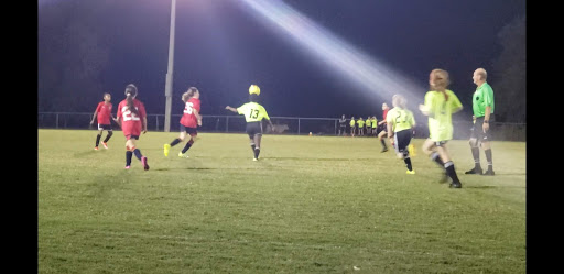 Recreation Center «Samuel W Pasco Recreation», reviews and photos, 39835 Chancey Rd, Zephyrhills, FL 33542, USA