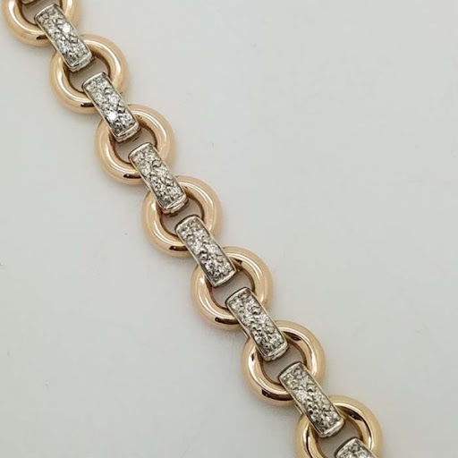 Jewelry Appraiser «Brickell Jewelers», reviews and photos, 900 S Miami Ave, Miami, FL 33130, USA