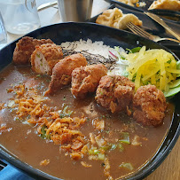 Plats et boissons du Restaurant asiatique Nanakô à Rouen - n°9