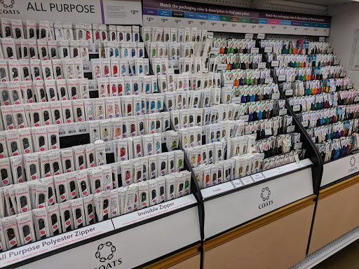 Fabric Store «Jo-Ann Fabrics and Crafts», reviews and photos, 6535 Towne Center Xing, Southaven, MS 38671, USA