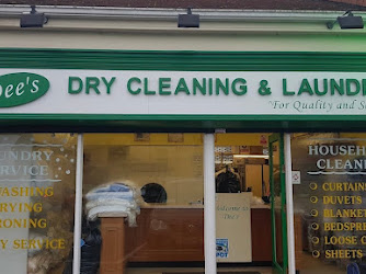 Dee's Dry Cleaning & Laundry
