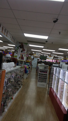 Shopping Mall «The Mall West End», reviews and photos, 850 Oak St SW, Atlanta, GA 30310, USA